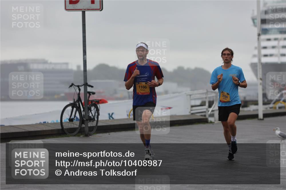 13.09.2026 - Kiel Lauf Andreas Tolksdorf http://msf.ph/oto/10408987 13.09.2026 11:41:54 Kiellinie 39, 1166, 3194 meine-sportfotos.de