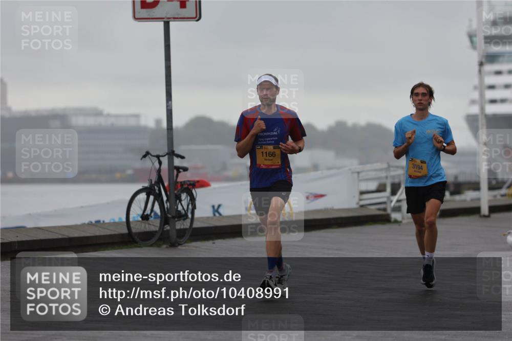13.09.2026 - Kiel Lauf Andreas Tolksdorf http://msf.ph/oto/10408991 13.09.2026 11:41:54 Kiellinie 1166, 3194 meine-sportfotos.de