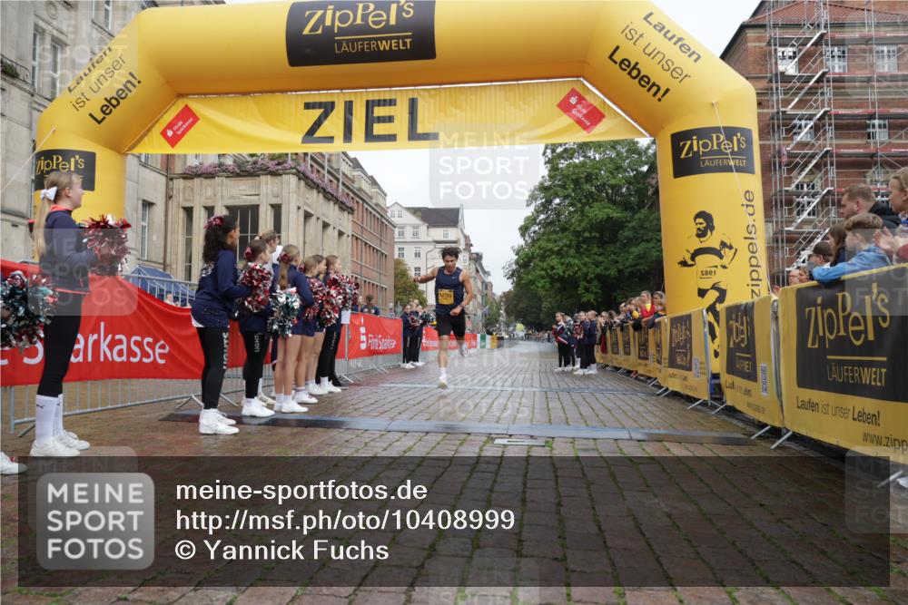 13.09.2026 - Kiel Lauf Yannick Fuchs http://msf.ph/oto/10408999 13.09.2026 09:30:59 Ziel 12703, 3232 meine-sportfotos.de