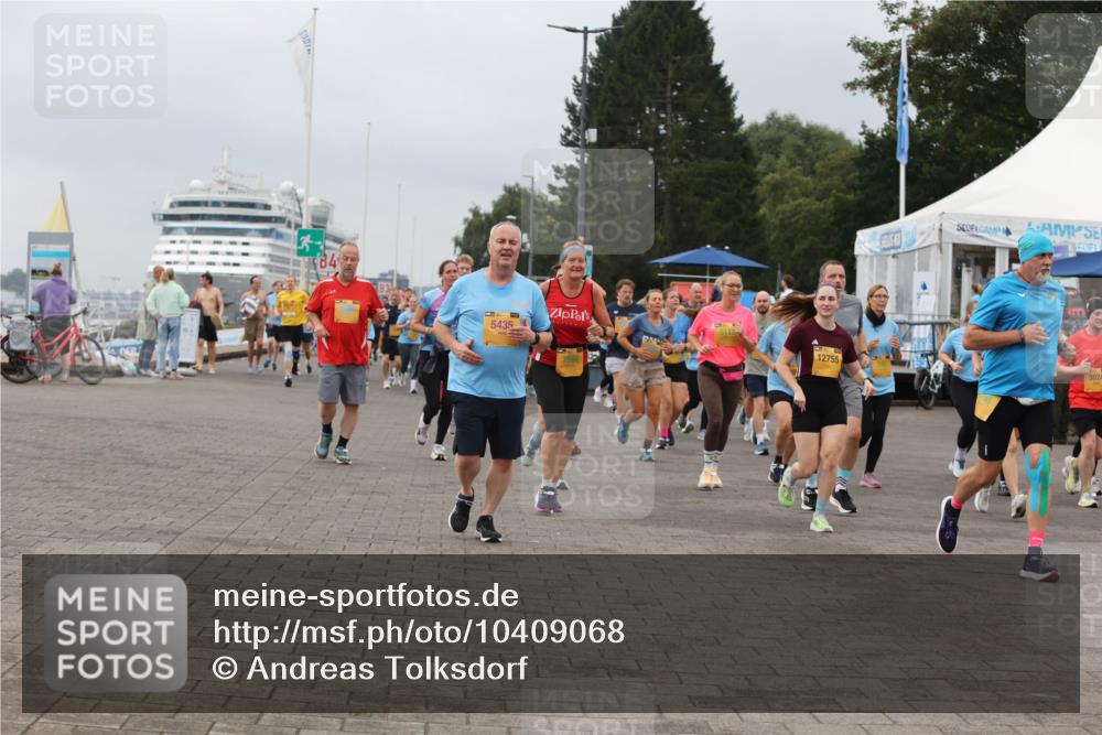 13.09.2026 - Kiel Lauf Andreas Tolksdorf http://msf.ph/oto/10409068 13.09.2026 10:00:43 Kiellinie 5435, 12755 meine-sportfotos.de