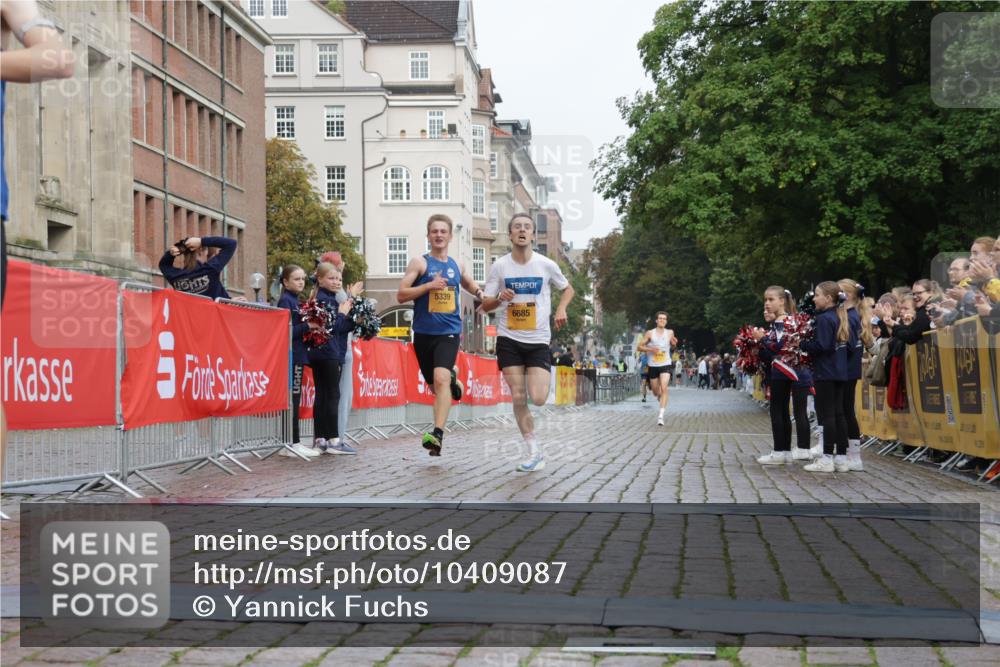 13.09.2026 - Kiel Lauf Yannick Fuchs http://msf.ph/oto/10409087 13.09.2026 09:31:36 Ziel 1519, 2409, 5339, 6685, 1515, 12703 meine-sportfotos.de
