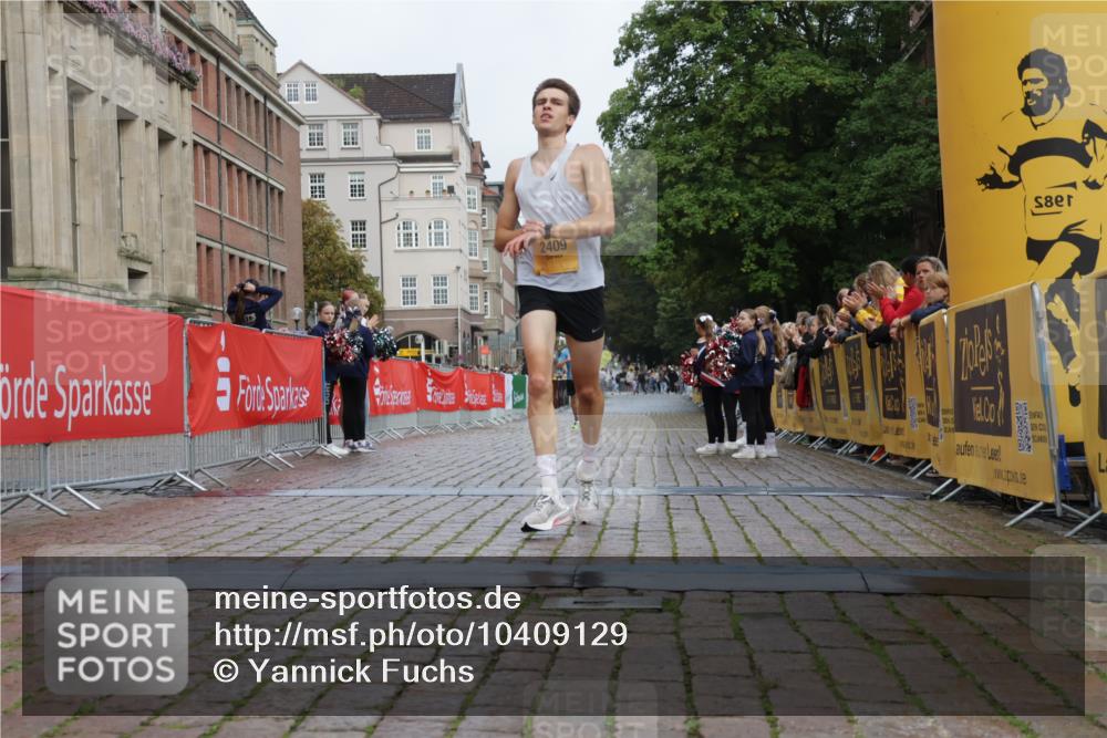 13.09.2026 - Kiel Lauf Yannick Fuchs http://msf.ph/oto/10409129 13.09.2026 09:31:43 Ziel 1515, 2409, 5339, 6685, 1519 meine-sportfotos.de