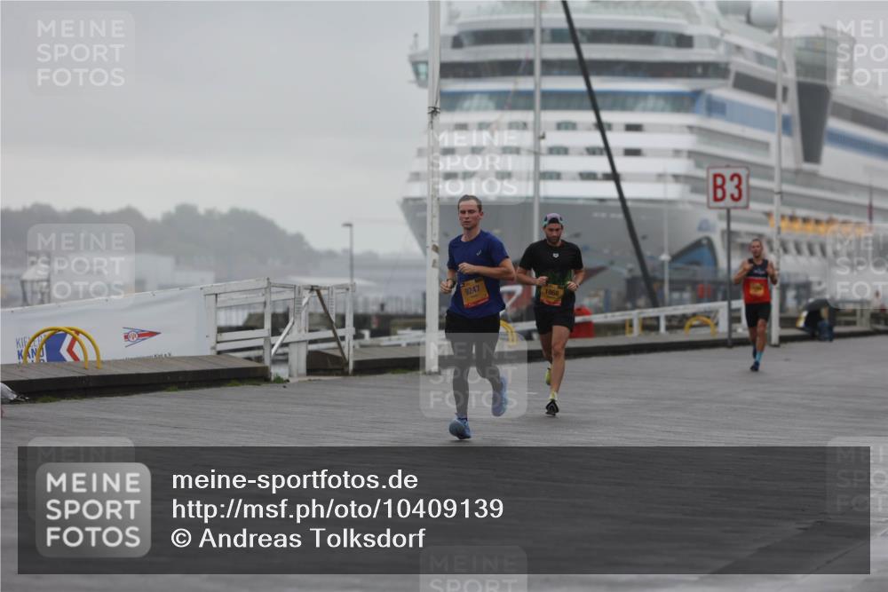 13.09.2026 - Kiel Lauf Andreas Tolksdorf http://msf.ph/oto/10409139 13.09.2026 11:42:02 Kiellinie 9247, 1868, 3 meine-sportfotos.de