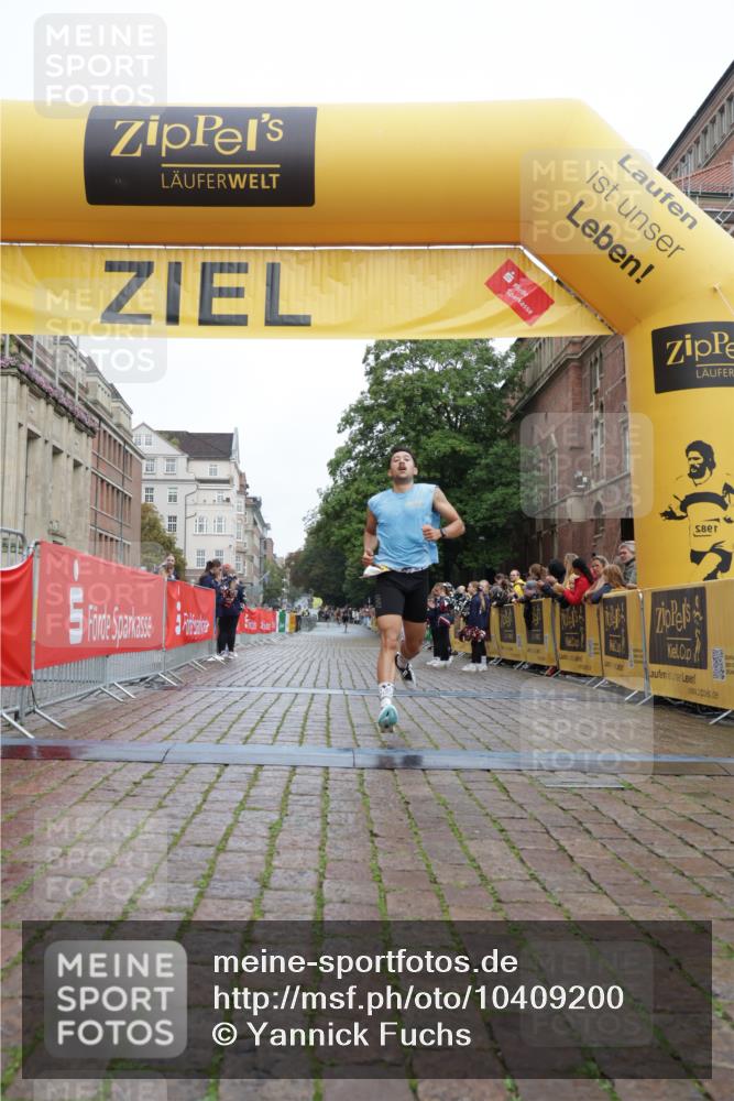 13.09.2026 - Kiel Lauf Yannick Fuchs http://msf.ph/oto/10409200 13.09.2026 09:32:21 Ziel 11683, 41, 44, 7958, 1515, 2409 meine-sportfotos.de