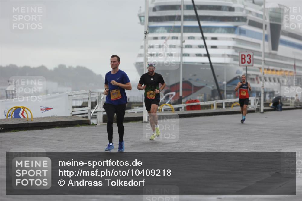 13.09.2026 - Kiel Lauf Andreas Tolksdorf http://msf.ph/oto/10409218 13.09.2026 11:42:04 Kiellinie  meine-sportfotos.de