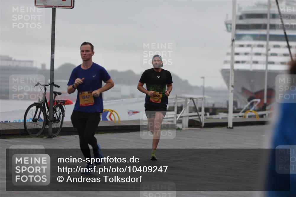 13.09.2026 - Kiel Lauf Andreas Tolksdorf http://msf.ph/oto/10409247 13.09.2026 11:42:06 Kiellinie 1868, 9247 meine-sportfotos.de
