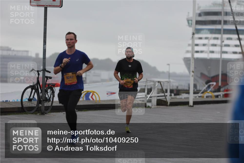 13.09.2026 - Kiel Lauf Andreas Tolksdorf http://msf.ph/oto/10409250 13.09.2026 11:42:06 Kiellinie 9247, 1868 meine-sportfotos.de