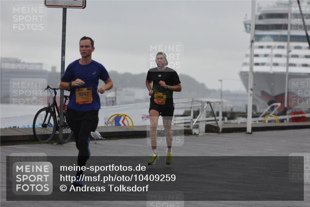13.09.2026 - Kiel Lauf Andreas Tolksdorf http://msf.ph/oto/10409259 13.09.2026 11:42:06 Kiellinie 9247, 1868 meine-sportfotos.de