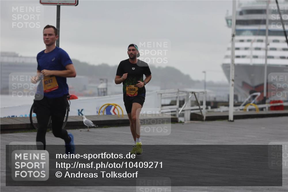 13.09.2026 - Kiel Lauf Andreas Tolksdorf http://msf.ph/oto/10409271 13.09.2026 11:42:07 Kiellinie 9247, 1868 meine-sportfotos.de