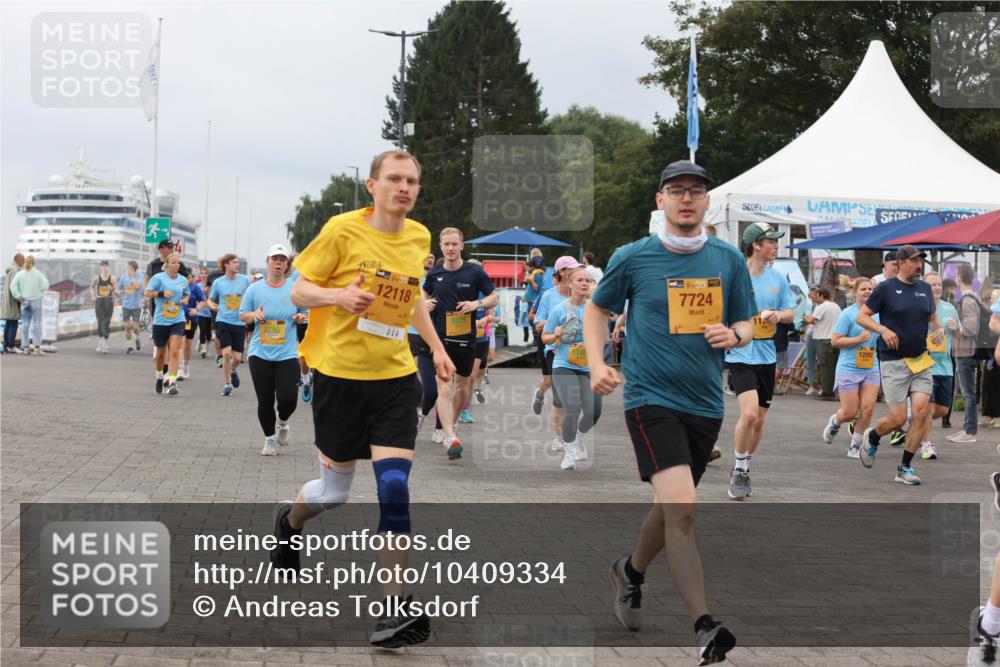 13.09.2026 - Kiel Lauf Andreas Tolksdorf http://msf.ph/oto/10409334 13.09.2026 10:00:51 Kiellinie 12118, 9275, 38, 7724, 11 meine-sportfotos.de