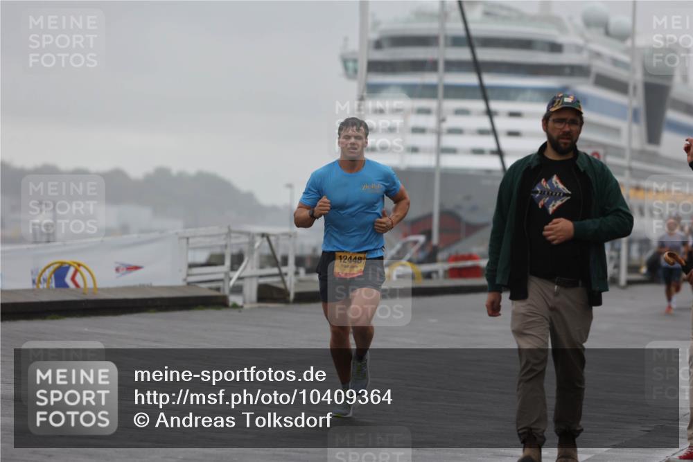 13.09.2026 - Kiel Lauf Andreas Tolksdorf http://msf.ph/oto/10409364 13.09.2026 11:42:17 Kiellinie 12448 meine-sportfotos.de