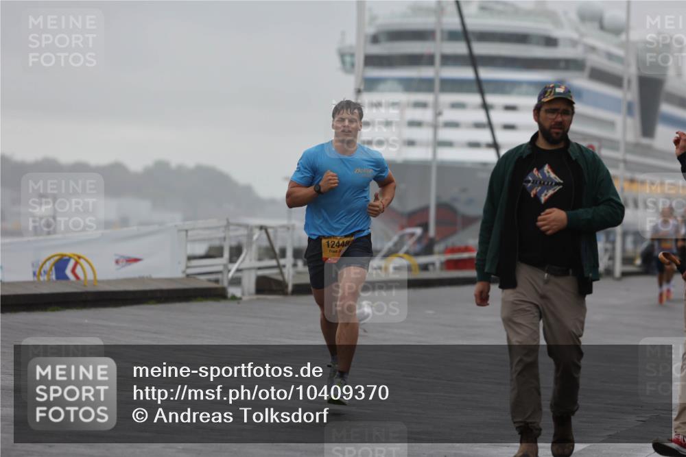 13.09.2026 - Kiel Lauf Andreas Tolksdorf http://msf.ph/oto/10409370 13.09.2026 11:42:17 Kiellinie 12448 meine-sportfotos.de
