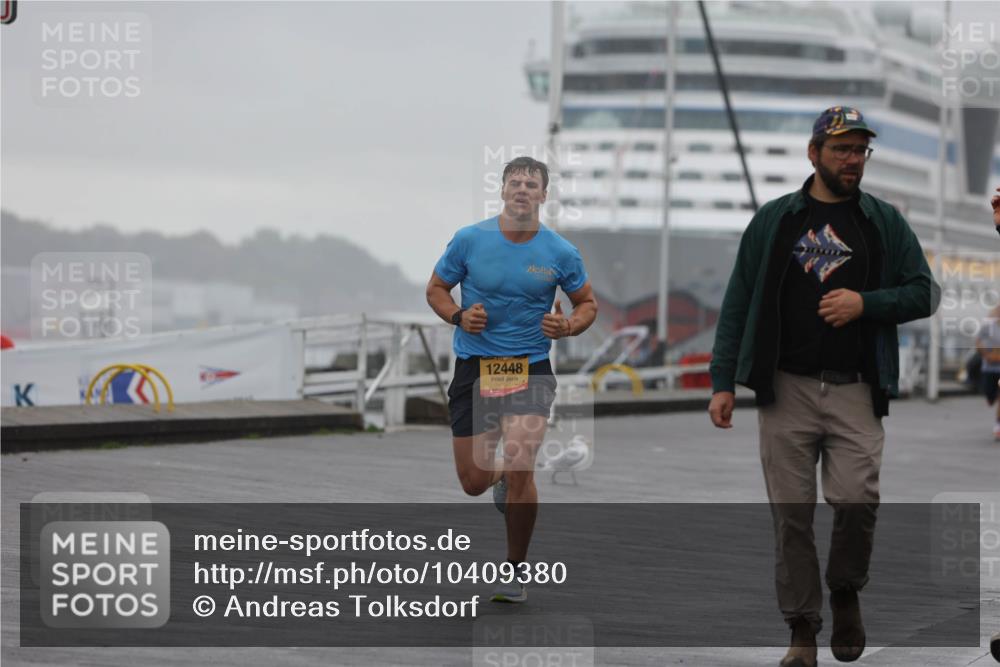 13.09.2026 - Kiel Lauf Andreas Tolksdorf http://msf.ph/oto/10409380 13.09.2026 11:42:18 Kiellinie 12448 meine-sportfotos.de