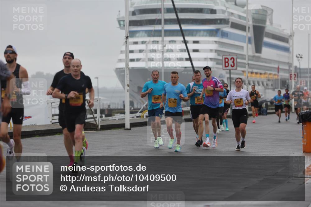13.09.2026 - Kiel Lauf Andreas Tolksdorf http://msf.ph/oto/10409500 13.09.2026 11:42:30 Kiellinie 3 meine-sportfotos.de