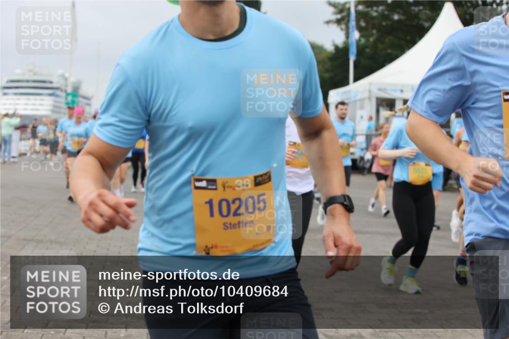 13.09.2026 - Kiel Lauf Andreas Tolksdorf http://msf.ph/oto/10409684 13.09.2026 10:01:06 Kiellinie 38, 10205, 521 meine-sportfotos.de