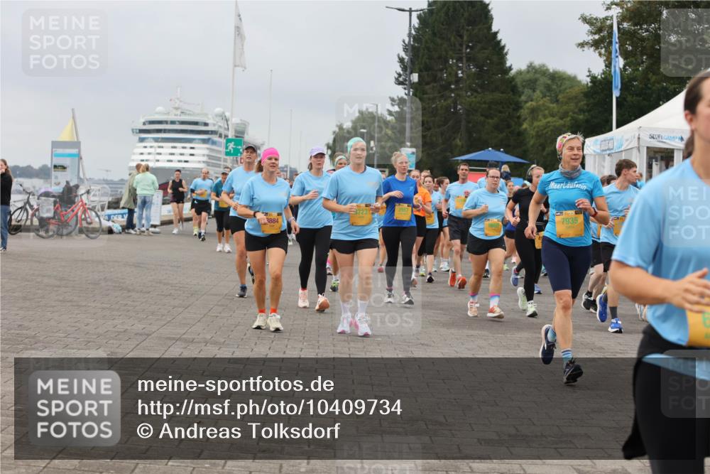 13.09.2026 - Kiel Lauf Andreas Tolksdorf http://msf.ph/oto/10409734 13.09.2026 10:01:08 Kiellinie 3884, 7935 meine-sportfotos.de