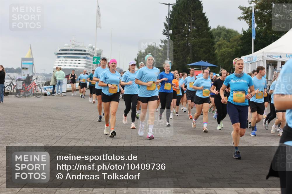13.09.2026 - Kiel Lauf Andreas Tolksdorf http://msf.ph/oto/10409736 13.09.2026 10:01:08 Kiellinie 2557, 38, 7935 meine-sportfotos.de
