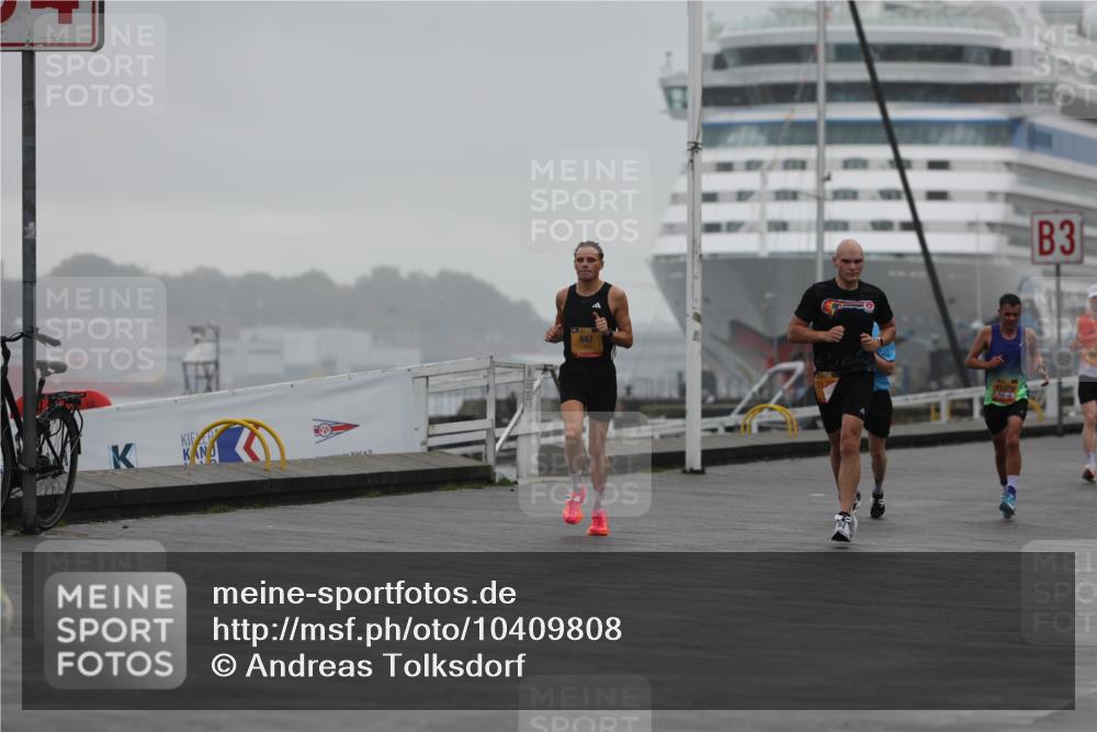 13.09.2026 - Kiel Lauf Andreas Tolksdorf http://msf.ph/oto/10409808 13.09.2026 11:42:41 Kiellinie 447, 11272, 3 meine-sportfotos.de