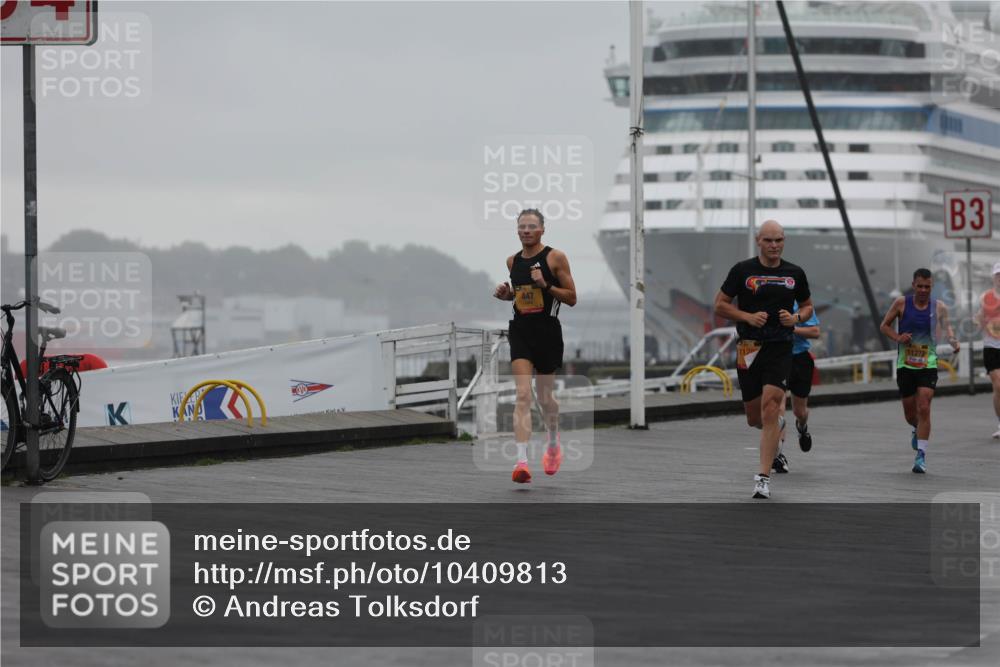 13.09.2026 - Kiel Lauf Andreas Tolksdorf http://msf.ph/oto/10409813 13.09.2026 11:42:41 Kiellinie 447, 11272, 3 meine-sportfotos.de