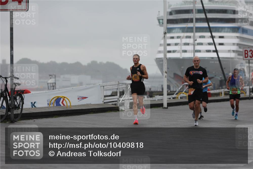 13.09.2026 - Kiel Lauf Andreas Tolksdorf http://msf.ph/oto/10409818 13.09.2026 11:42:41 Kiellinie 447, 11272, 3 meine-sportfotos.de
