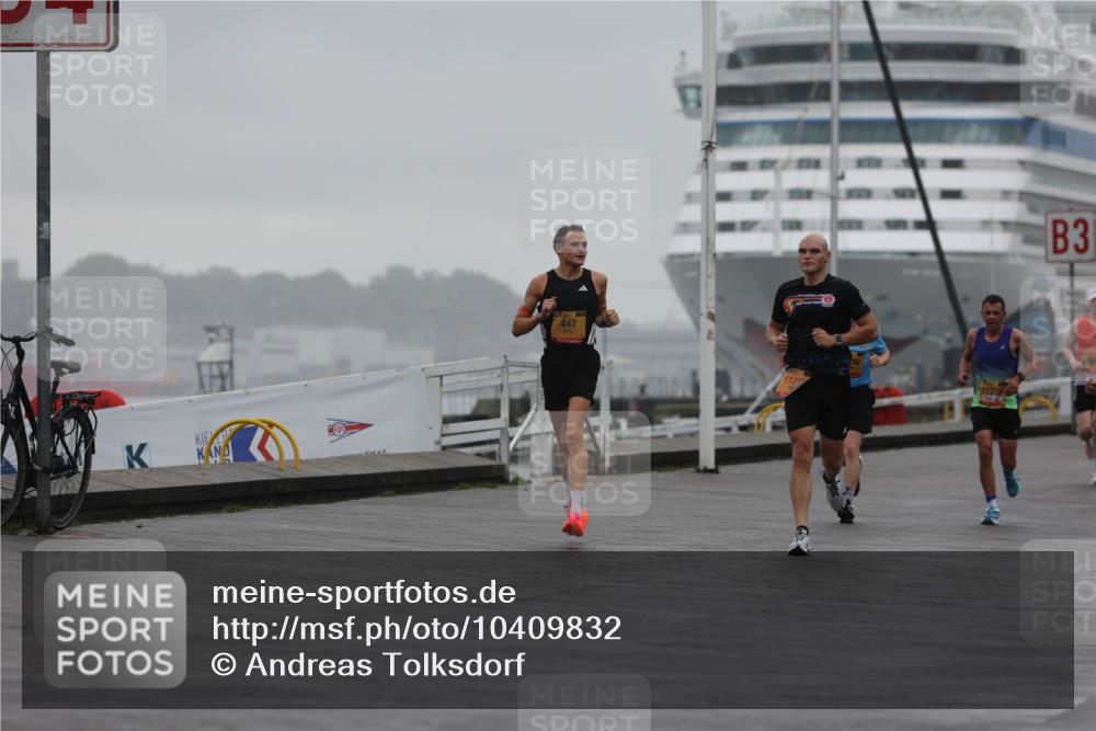 13.09.2026 - Kiel Lauf Andreas Tolksdorf http://msf.ph/oto/10409832 13.09.2026 11:42:41 Kiellinie 447, 11272, 3 meine-sportfotos.de