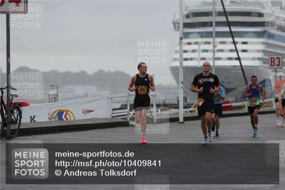 13.09.2026 - Kiel Lauf Andreas Tolksdorf http://msf.ph/oto/10409841 13.09.2026 11:42:41 Kiellinie 447, 11272, 3 meine-sportfotos.de
