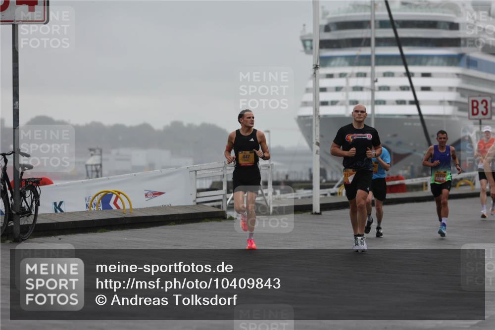 13.09.2026 - Kiel Lauf Andreas Tolksdorf http://msf.ph/oto/10409843 13.09.2026 11:42:41 Kiellinie 447, 11272, 3 meine-sportfotos.de