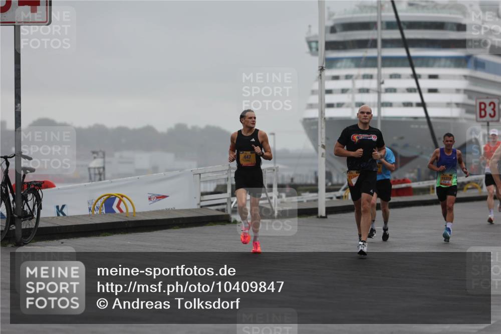 13.09.2026 - Kiel Lauf Andreas Tolksdorf http://msf.ph/oto/10409847 13.09.2026 11:42:41 Kiellinie 447, 11272, 3 meine-sportfotos.de