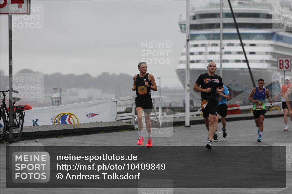 13.09.2026 - Kiel Lauf Andreas Tolksdorf http://msf.ph/oto/10409849 13.09.2026 11:42:41 Kiellinie 447, 11272, 3 meine-sportfotos.de