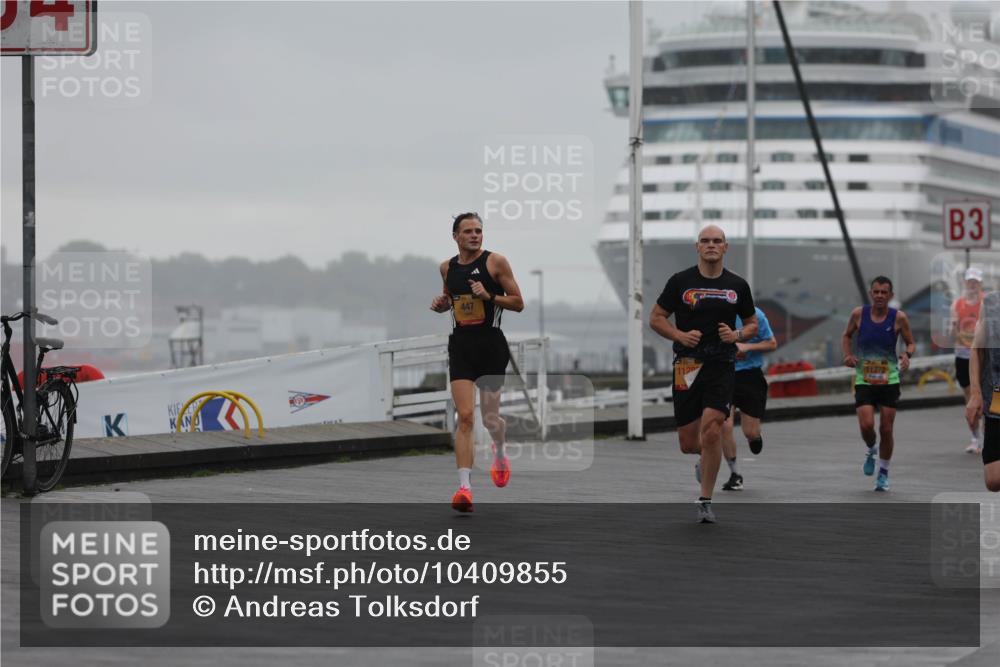 13.09.2026 - Kiel Lauf Andreas Tolksdorf http://msf.ph/oto/10409855 13.09.2026 11:42:42 Kiellinie 447, 11272, 3 meine-sportfotos.de