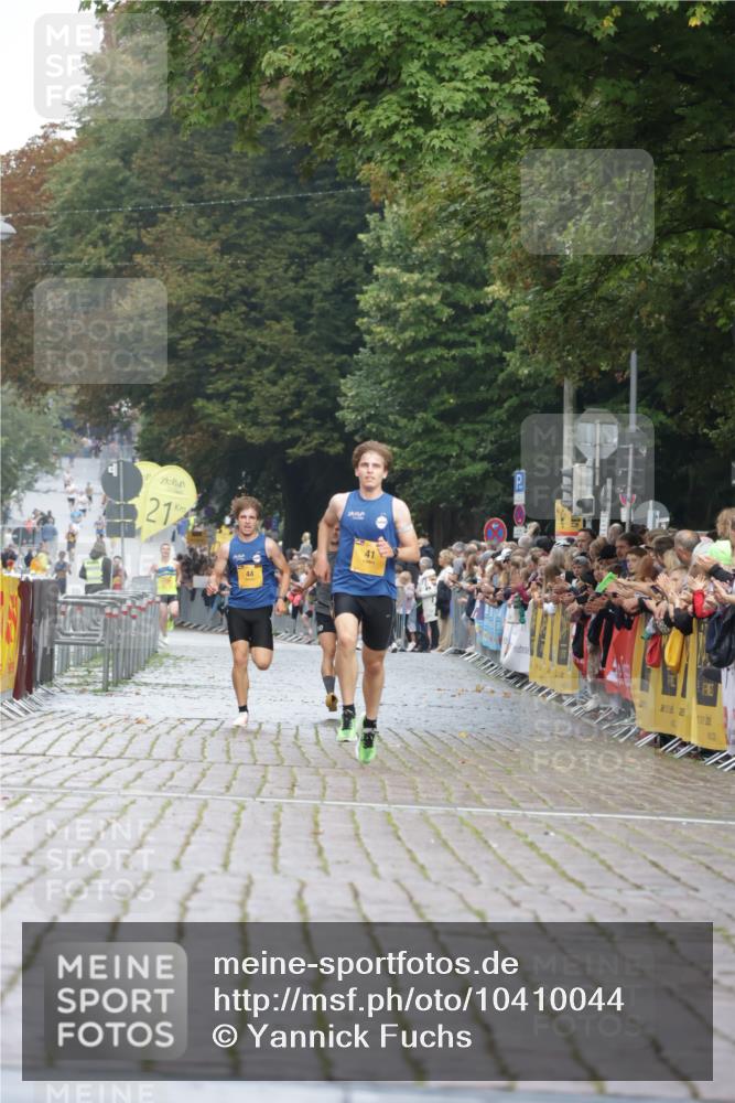 13.09.2026 - Kiel Lauf Yannick Fuchs http://msf.ph/oto/10410044 13.09.2026 09:32:26 Ziel 41, 44, 11683, 3728, 7958, 1515 meine-sportfotos.de