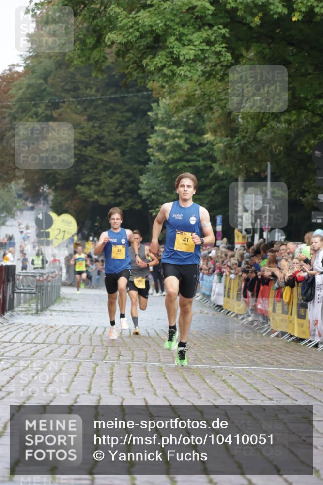 13.09.2026 - Kiel Lauf Yannick Fuchs http://msf.ph/oto/10410051 13.09.2026 09:32:28 Ziel 41, 44, 7958, 11683, 3728 meine-sportfotos.de