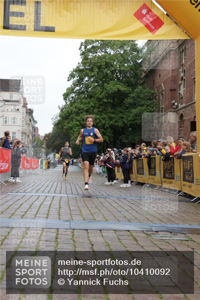 13.09.2026 - Kiel Lauf Yannick Fuchs http://msf.ph/oto/10410092 13.09.2026 09:32:34 Ziel 41, 44, 7958, 11683, 3728 meine-sportfotos.de