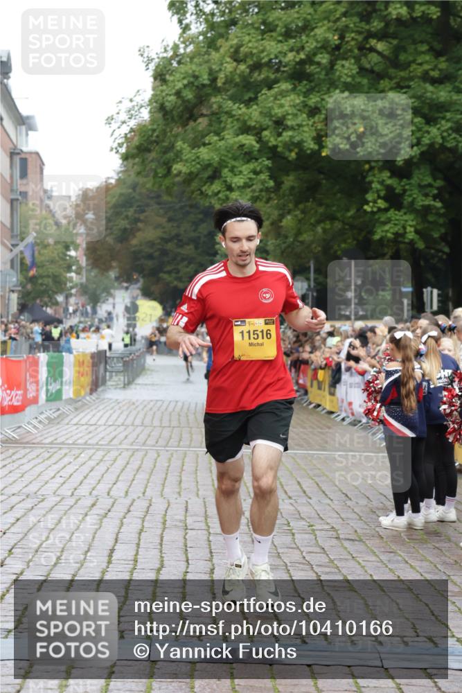 13.09.2026 - Kiel Lauf Yannick Fuchs http://msf.ph/oto/10410166 13.09.2026 09:33:00 Ziel 2162, 11516, 41, 44, 3728, 7958, 60, 6682 meine-sportfotos.de