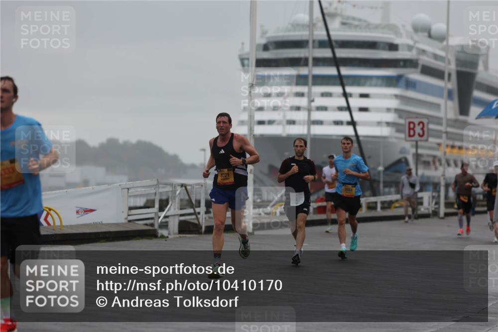 13.09.2026 - Kiel Lauf Andreas Tolksdorf http://msf.ph/oto/10410170 13.09.2026 11:43:04 Kiellinie 333, 8371, 3 meine-sportfotos.de