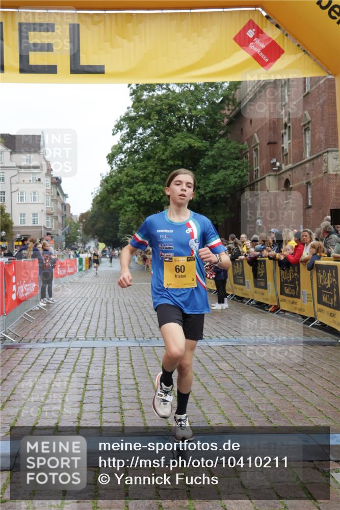 13.09.2026 - Kiel Lauf Yannick Fuchs http://msf.ph/oto/10410211 13.09.2026 09:33:15 Ziel 60, 6682, 2162, 3728, 11516, 7305, 8092, 10404, 7958 meine-sportfotos.de