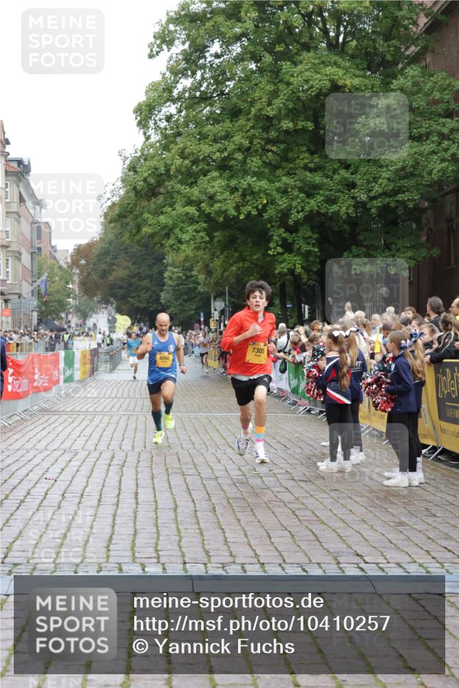 13.09.2026 - Kiel Lauf Yannick Fuchs http://msf.ph/oto/10410257 13.09.2026 09:33:26 Ziel 6682, 7305, 8092, 60, 2162, 11516, 1246, 6681, 10404, 12831, 3728 meine-sportfotos.de