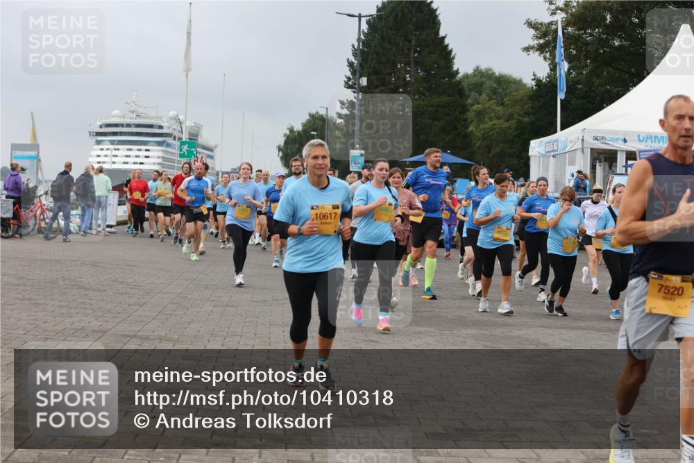 13.09.2026 - Kiel Lauf Andreas Tolksdorf http://msf.ph/oto/10410318 13.09.2026 10:01:29 Kiellinie 10617, 7520 meine-sportfotos.de