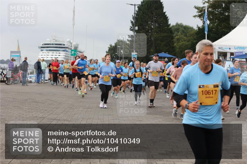 13.09.2026 - Kiel Lauf Andreas Tolksdorf http://msf.ph/oto/10410349 13.09.2026 10:01:30 Kiellinie 160, 1910, 10617 meine-sportfotos.de