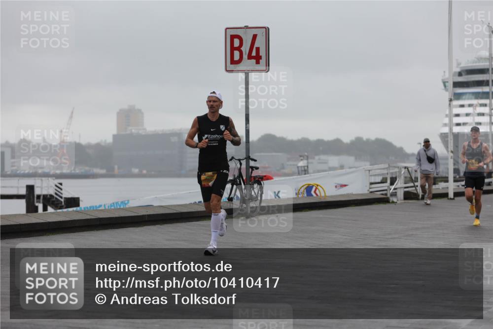 13.09.2026 - Kiel Lauf Andreas Tolksdorf http://msf.ph/oto/10410417 13.09.2026 11:43:22 Kiellinie 1, 4, 1841 meine-sportfotos.de