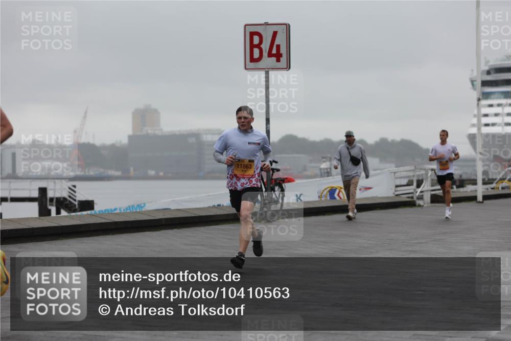 13.09.2026 - Kiel Lauf Andreas Tolksdorf http://msf.ph/oto/10410563 13.09.2026 11:43:28 Kiellinie 11863, 4 meine-sportfotos.de