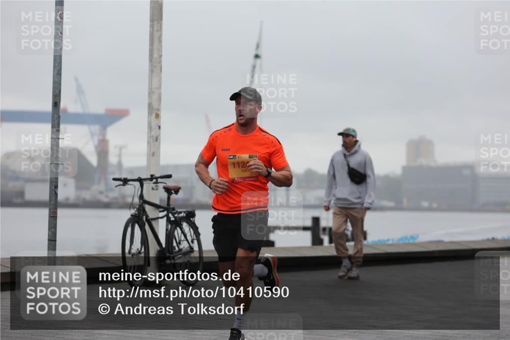 13.09.2026 - Kiel Lauf Andreas Tolksdorf http://msf.ph/oto/10410590 13.09.2026 11:43:35 Kiellinie 38, 1124 meine-sportfotos.de