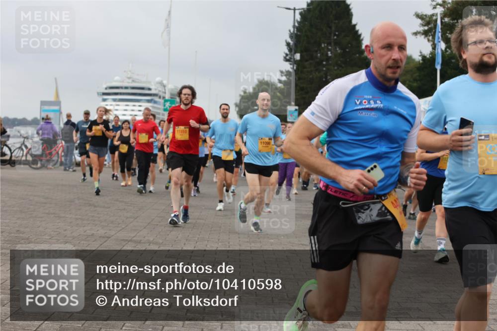 13.09.2026 - Kiel Lauf Andreas Tolksdorf http://msf.ph/oto/10410598 13.09.2026 10:01:35 Kiellinie 11910, 11098 meine-sportfotos.de