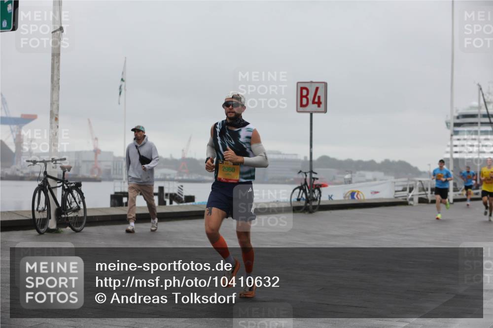 13.09.2026 - Kiel Lauf Andreas Tolksdorf http://msf.ph/oto/10410632 13.09.2026 11:43:36 Kiellinie 39, 2960 meine-sportfotos.de