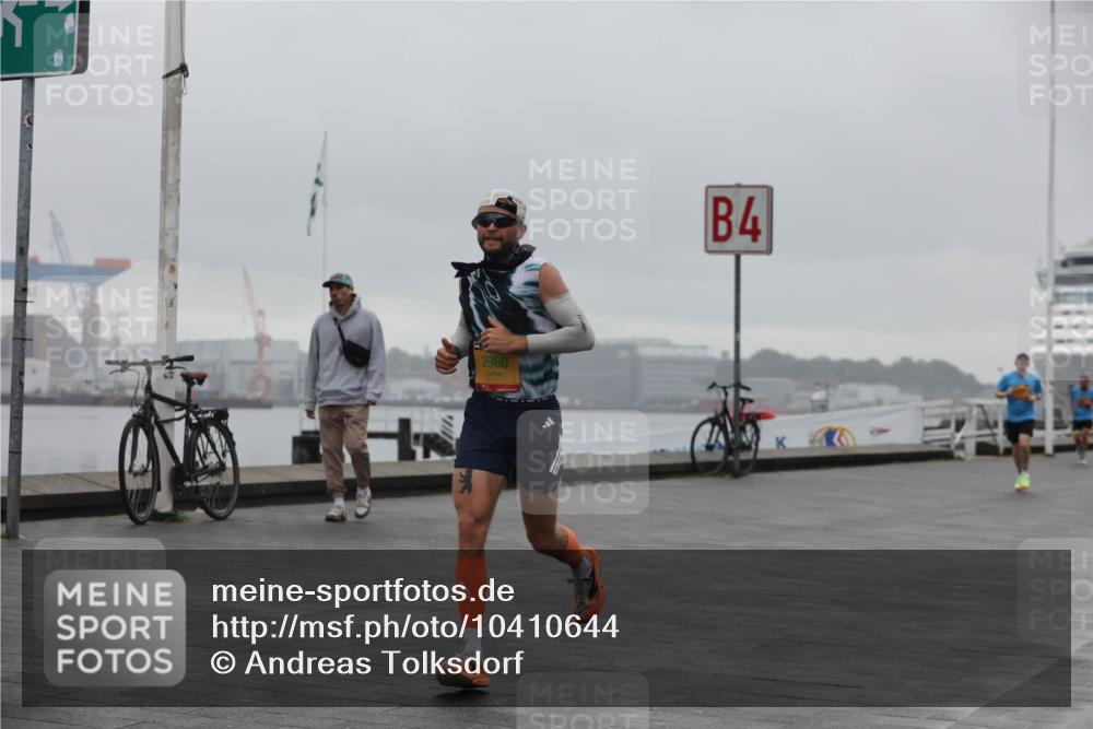 13.09.2026 - Kiel Lauf Andreas Tolksdorf http://msf.ph/oto/10410644 13.09.2026 11:43:36 Kiellinie 2960, 4 meine-sportfotos.de