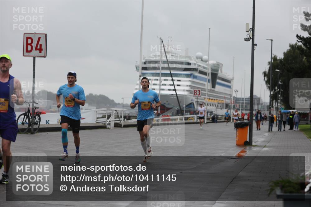 13.09.2026 - Kiel Lauf Andreas Tolksdorf http://msf.ph/oto/10411145 13.09.2026 11:43:56 Kiellinie 92, 4, 4280, 3, 11817 meine-sportfotos.de