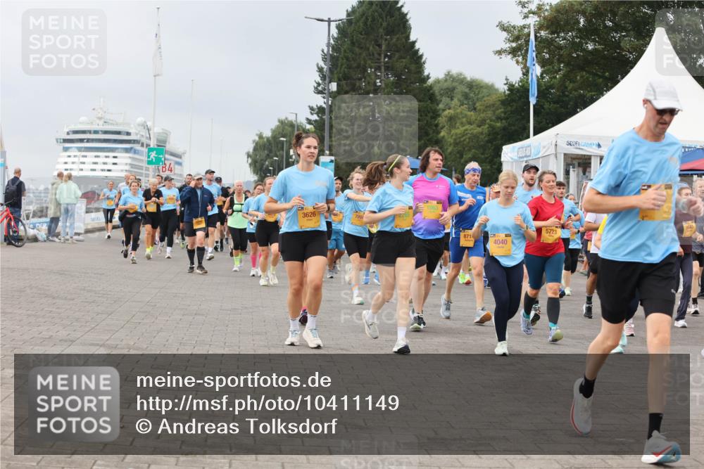 13.09.2026 - Kiel Lauf Andreas Tolksdorf http://msf.ph/oto/10411149 13.09.2026 10:01:55 Kiellinie 3626, 7204, 1063, 9643, 5723, 871, 4040 meine-sportfotos.de