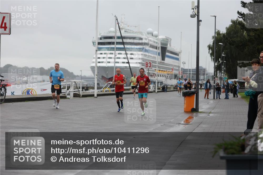 13.09.2026 - Kiel Lauf Andreas Tolksdorf http://msf.ph/oto/10411296 13.09.2026 11:44:15 Kiellinie 4, 10283, 3147, 3 meine-sportfotos.de