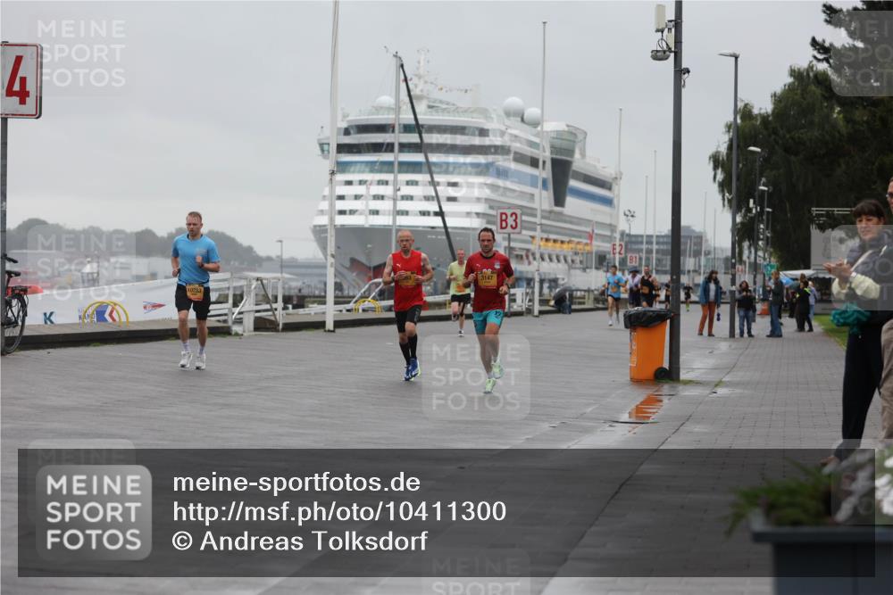 13.09.2026 - Kiel Lauf Andreas Tolksdorf http://msf.ph/oto/10411300 13.09.2026 11:44:16 Kiellinie 4, 10283, 3147, 3 meine-sportfotos.de