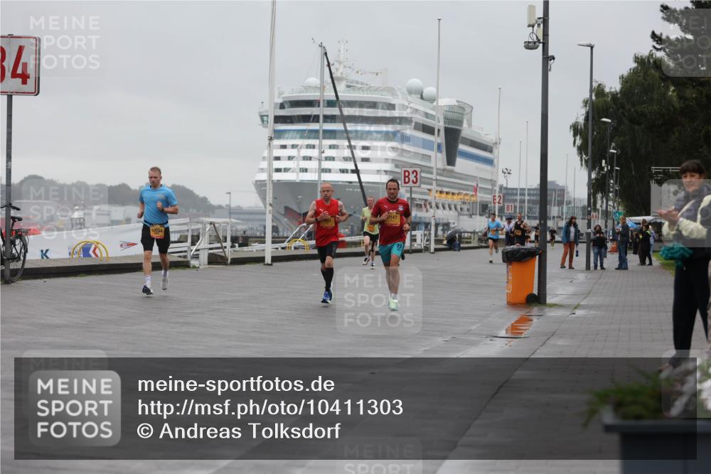 13.09.2026 - Kiel Lauf Andreas Tolksdorf http://msf.ph/oto/10411303 13.09.2026 11:44:16 Kiellinie 34, 10283, 3147, 3 meine-sportfotos.de